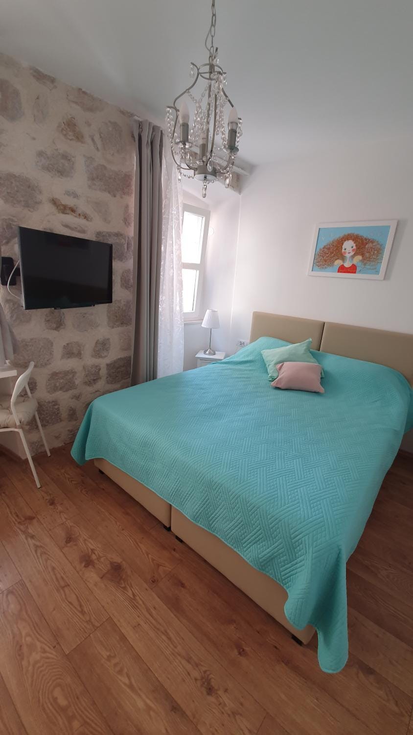 Rilati palace Dubrovnik 3 Bed and Breakfast in Dubrovnik