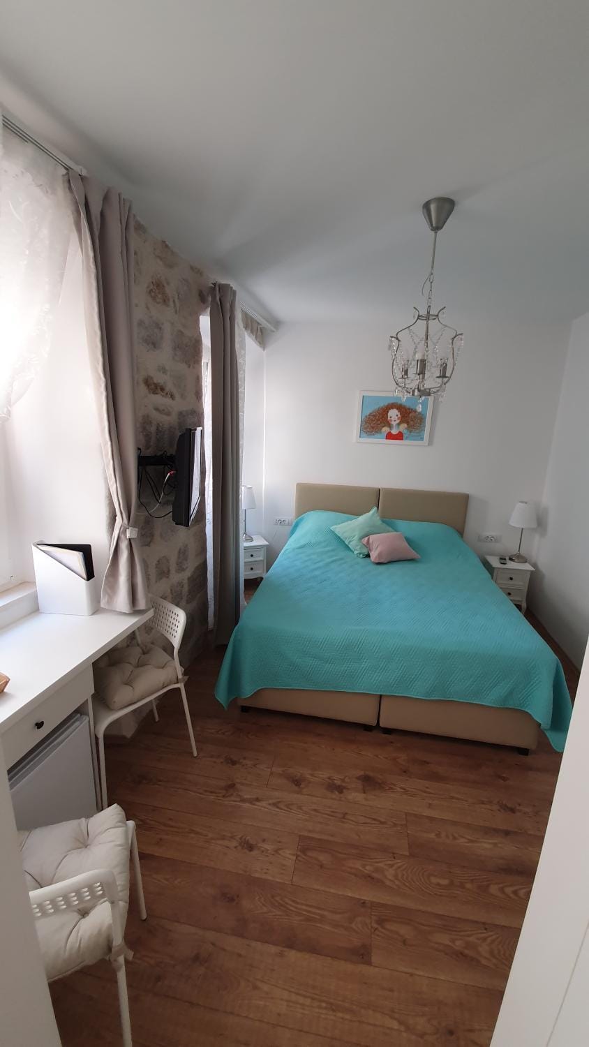 Rilati palace Dubrovnik 3 Bed and Breakfast in Dubrovnik