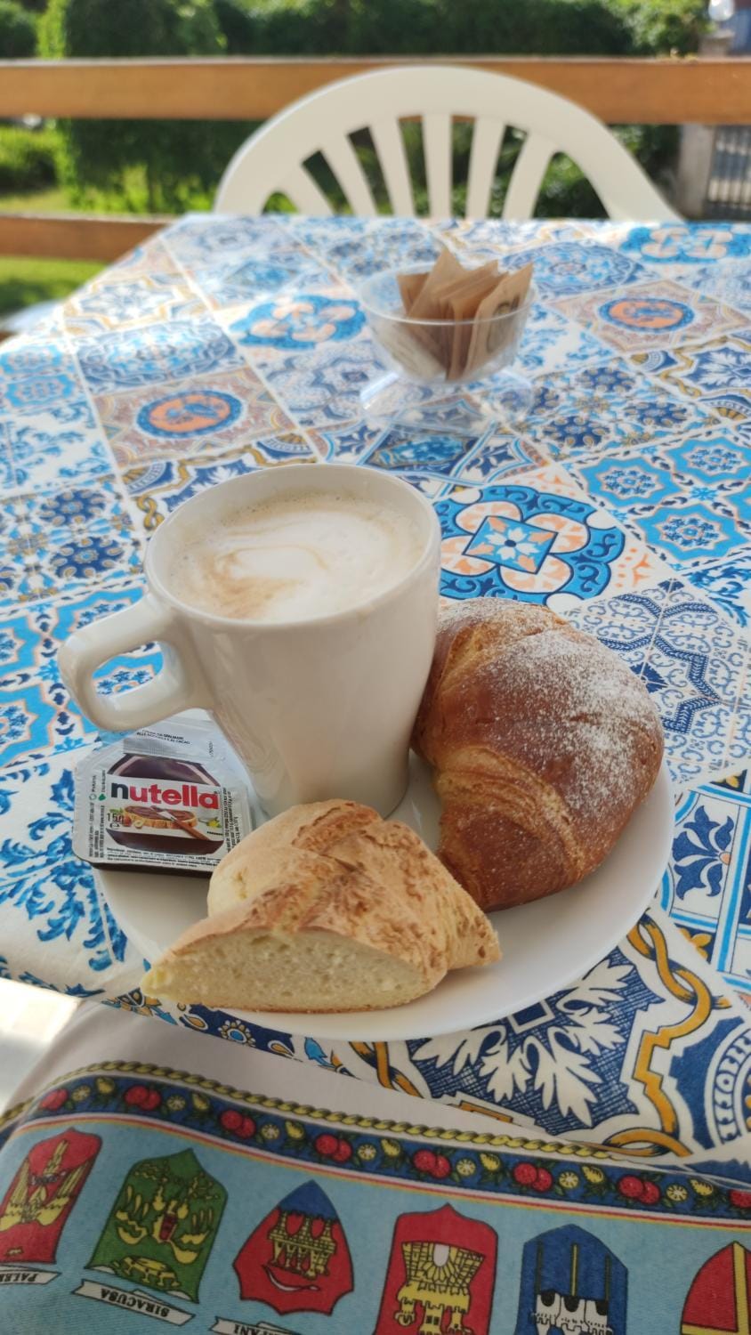 Food, Breakfast
