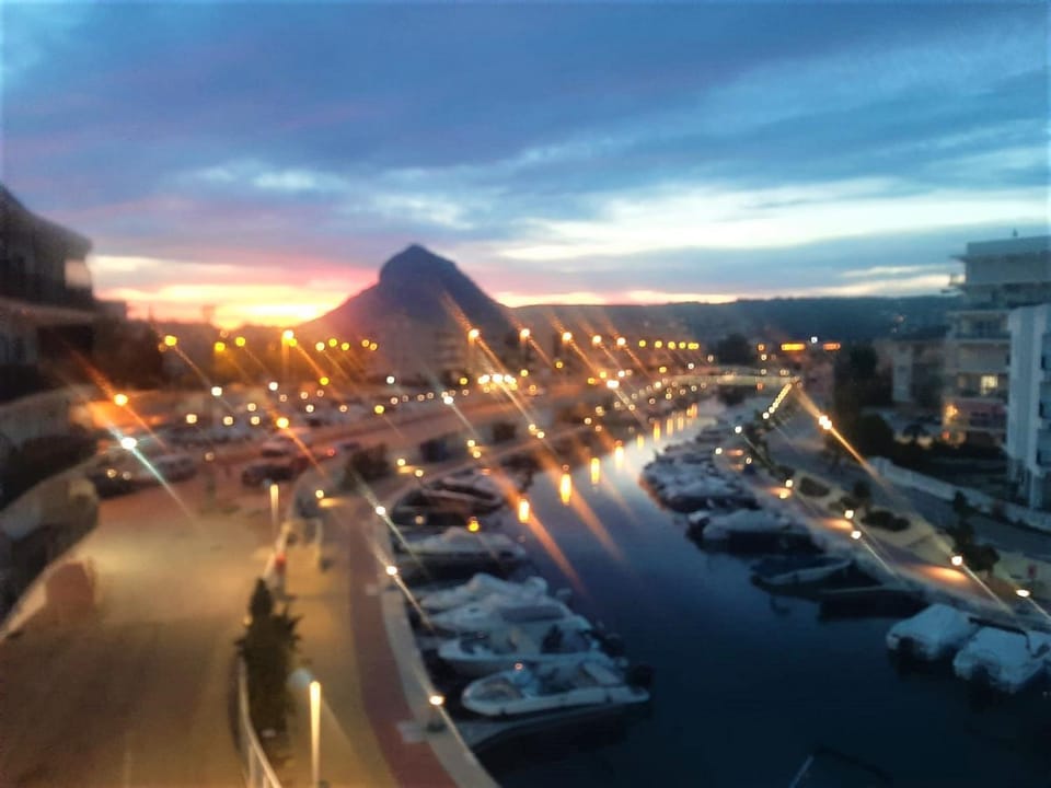 Other, Sea view