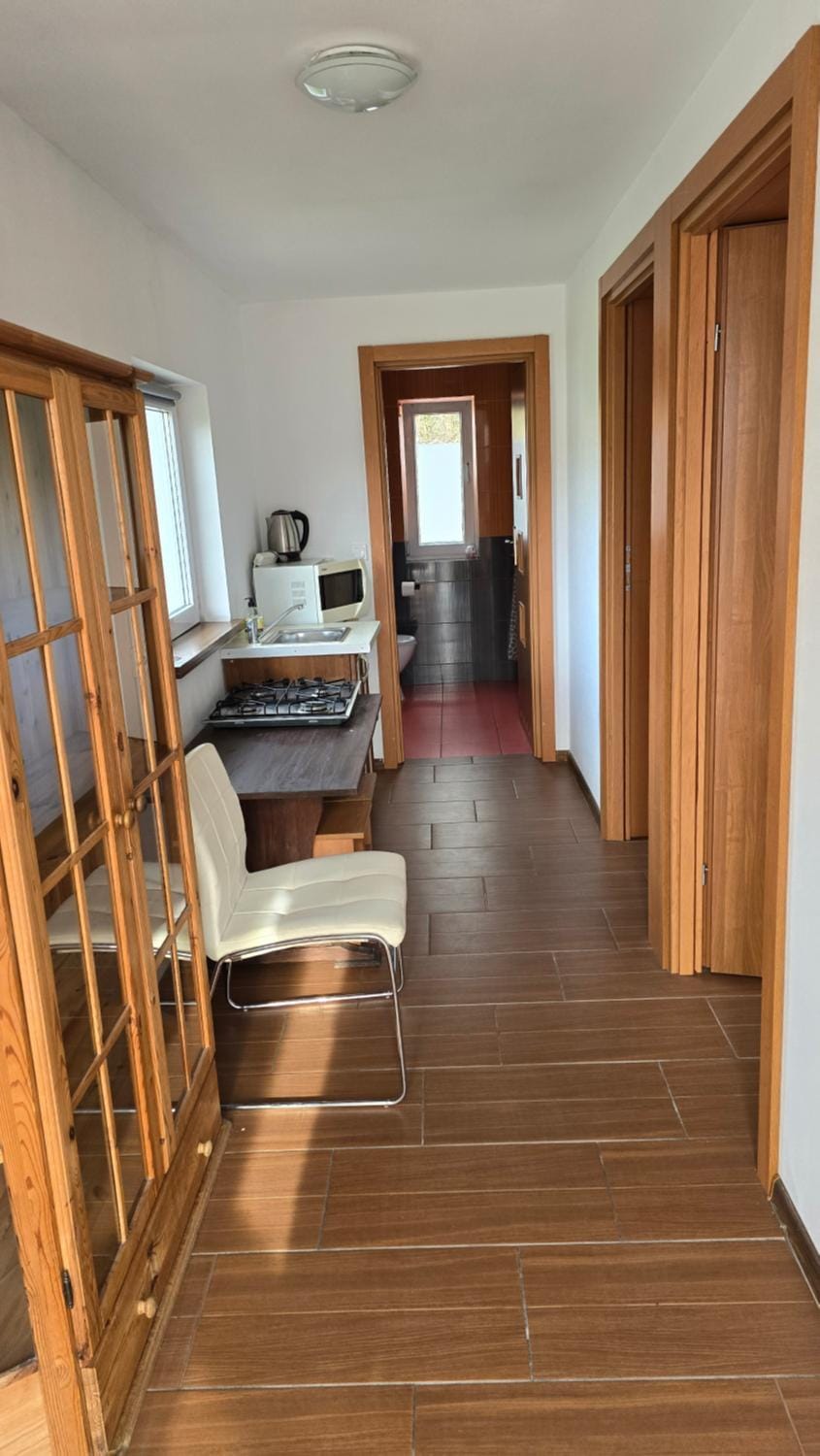 Pokoje Gościnne Malinówka Vacation rental in Pomeranian Voivodeship