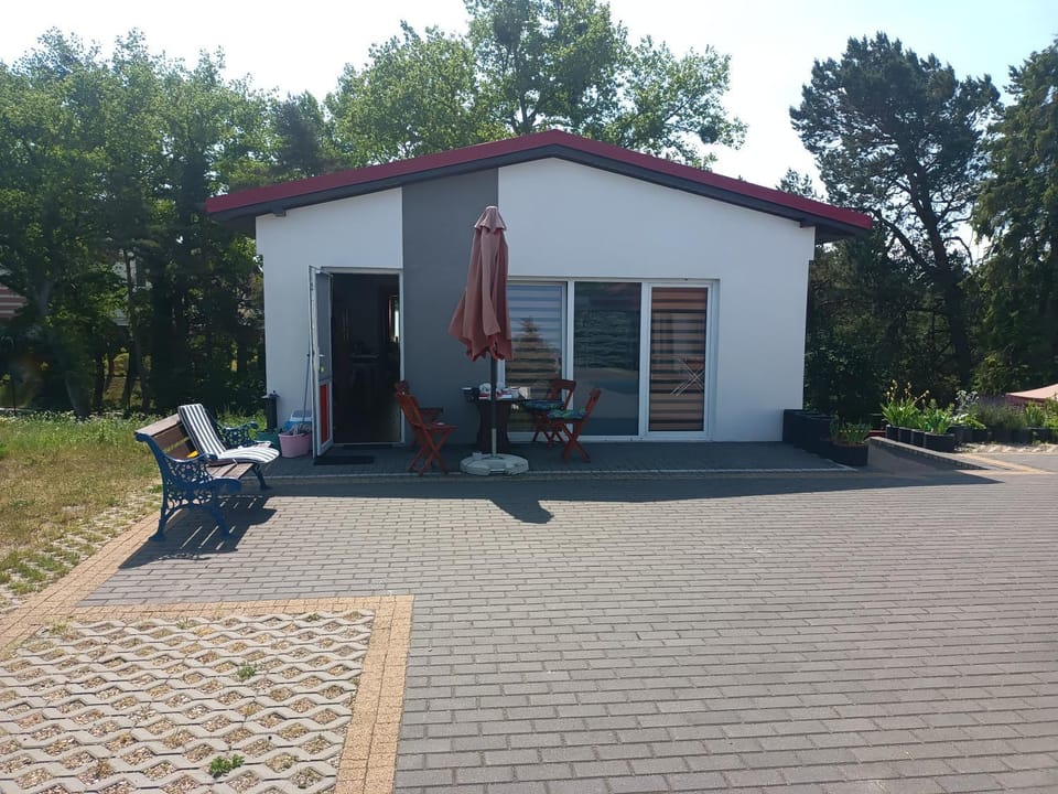 Pokoje Gościnne Malinówka Vacation rental in Pomeranian Voivodeship