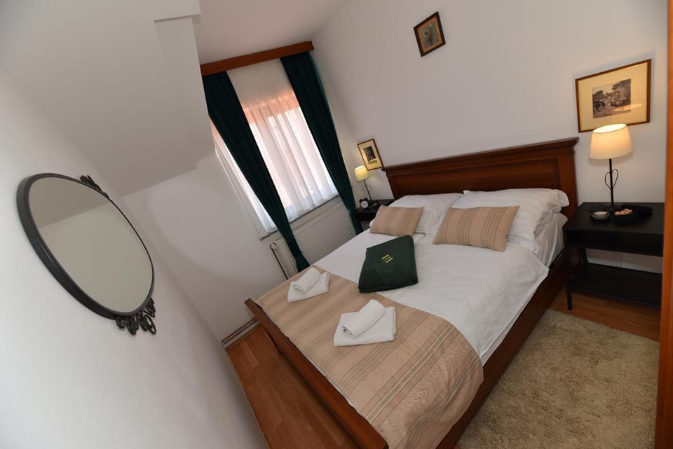 Apartmani Lucija Apartment in Hungary