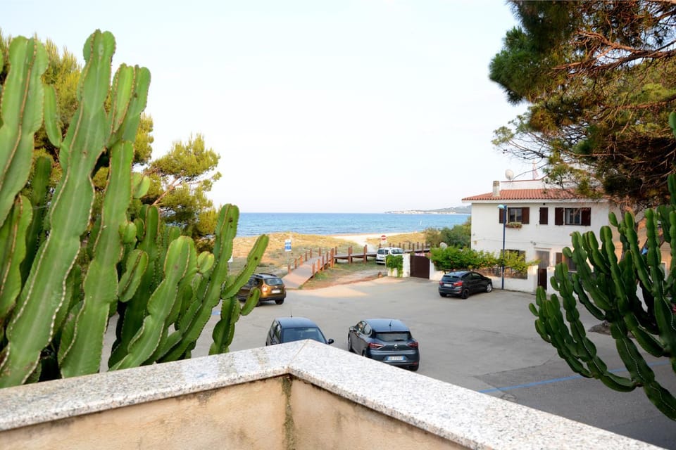 View (from property/room)