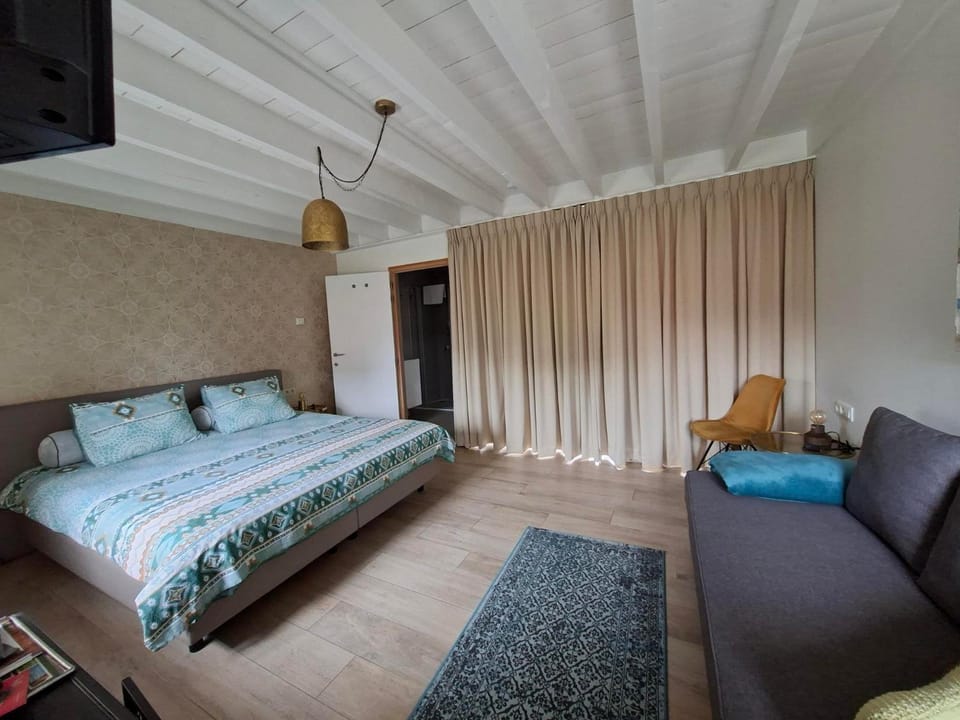 De Lokroep House in Flanders