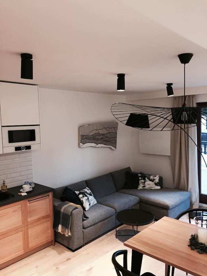 Apartament Wierchy Apartment in Zakopane