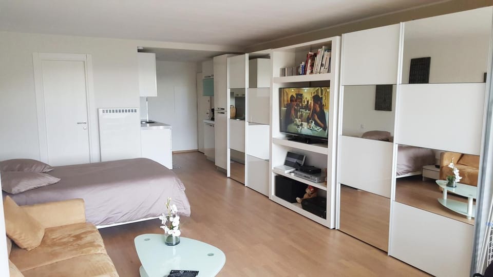 Villa Aurelia Apartment in French Riviera