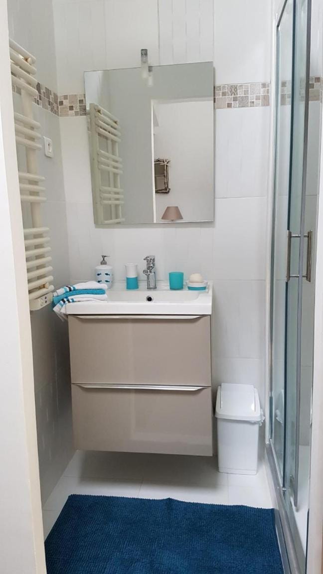 Le Carpe Diem Bed and Breakfast in Fouesnant