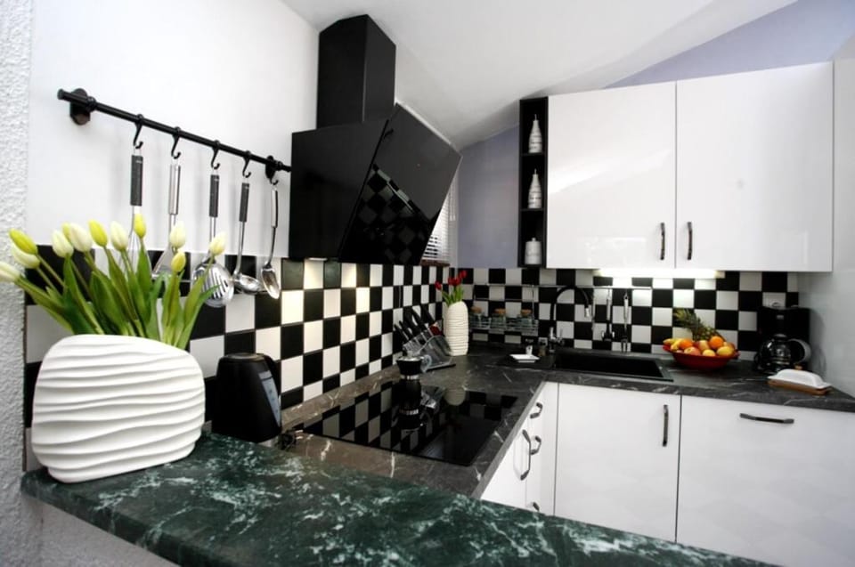 Modern Apartment in Primošten Apartment in Šibenik-Knin County, Croatia