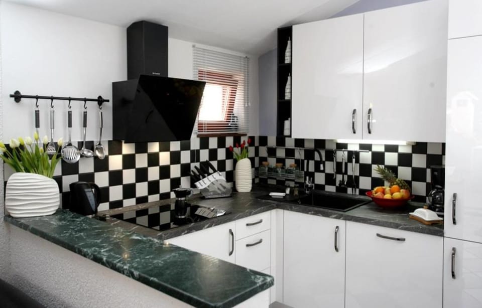 Modern Apartment in Primošten Apartment in Šibenik-Knin County, Croatia