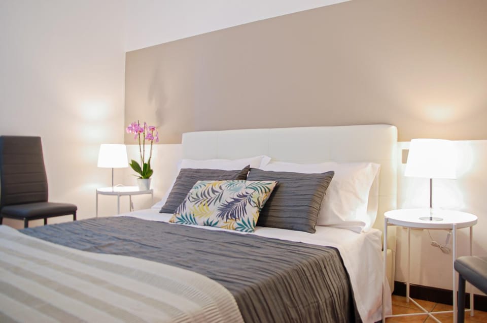 Home & Pet - Fiori Apartment in Lombardy