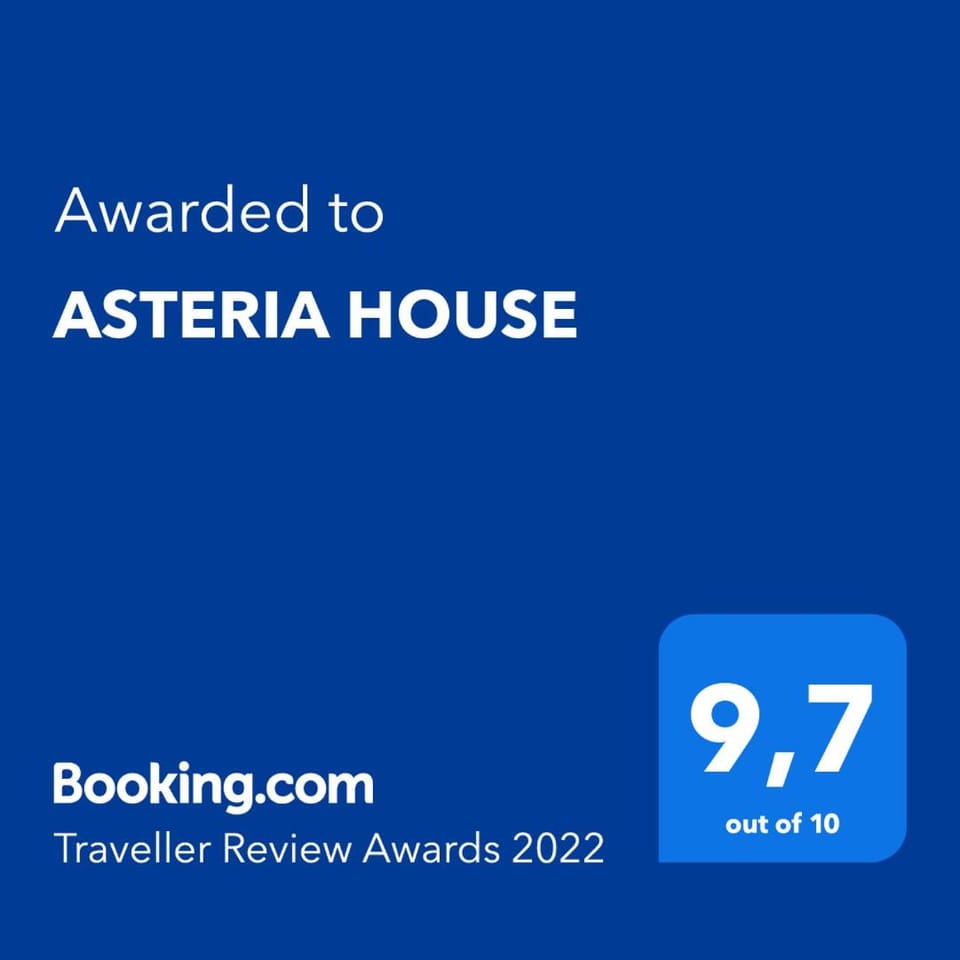 ASTERIA HOUSE House in Magnesia Prefecture, Greece