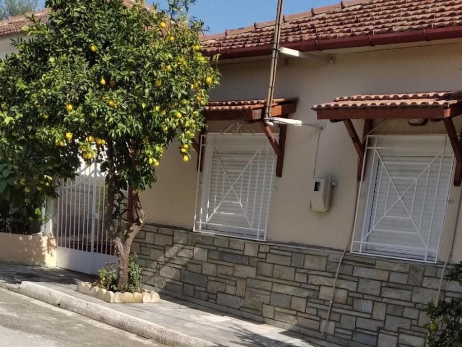 ASTERIA HOUSE House in Magnesia Prefecture, Greece