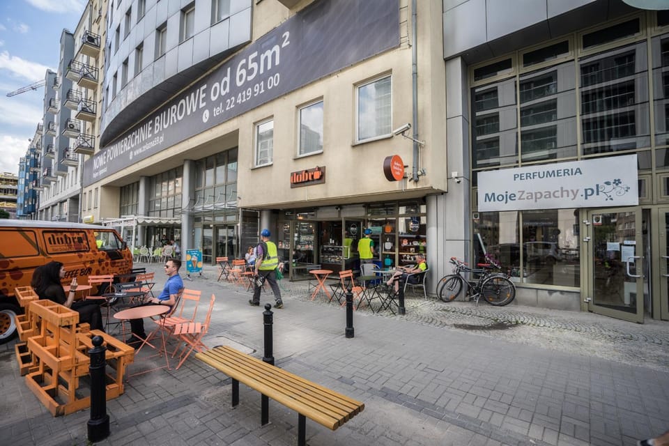 Restaurant/places to eat, Area and facilities, Supermarket/grocery shop