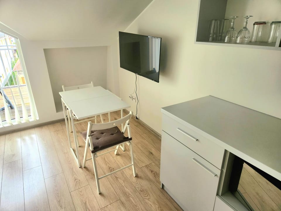 Igno Palėpė Apartment in Palanga