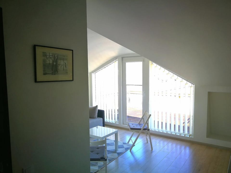 Igno Palėpė Apartment in Palanga