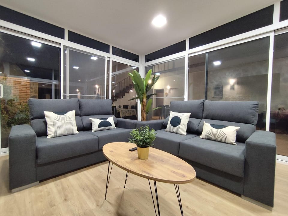 Lo Trabucador Casa nueva en el corazón del Delta House in Montsià