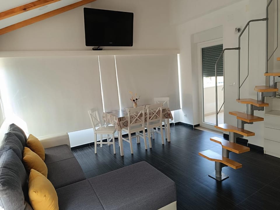 Apartman Elana Apartment in Šibenik