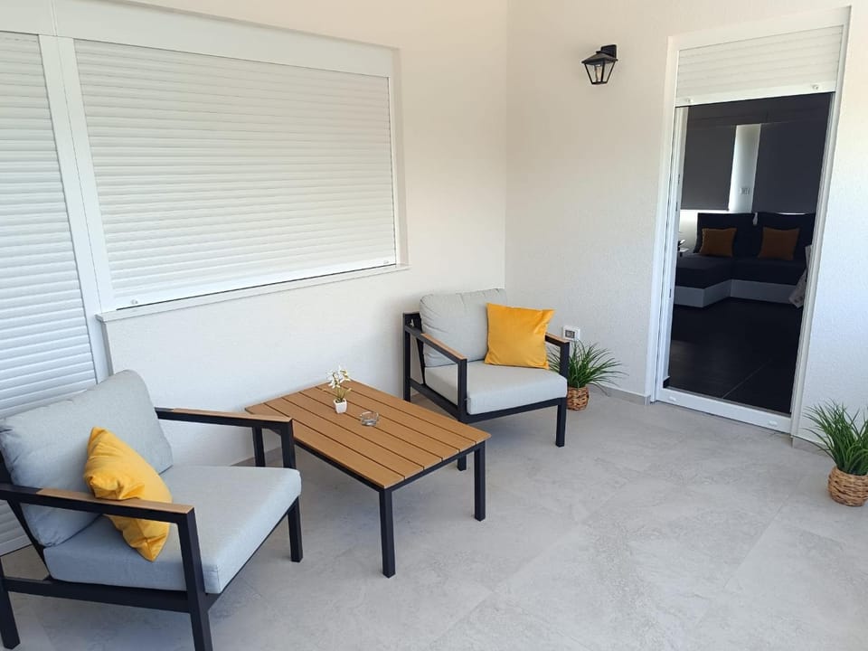 Apartman Elana Apartment in Šibenik