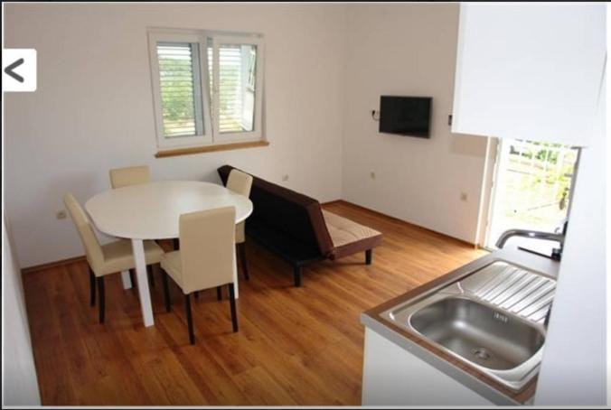 Apartman Marušin Apartment in Murter