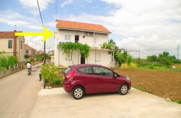 Apartman Marušin Apartment in Murter