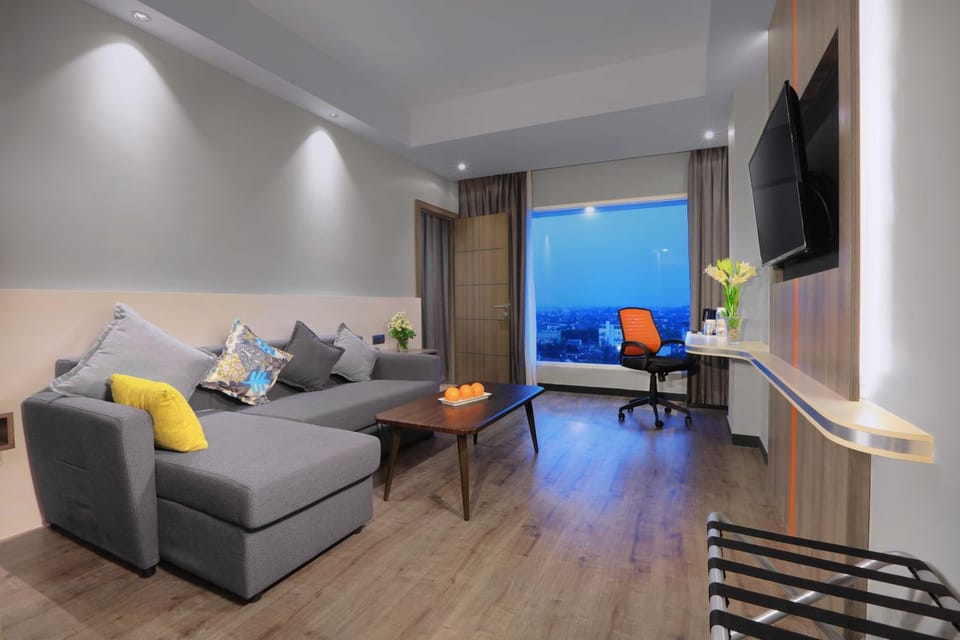 Harper Wahid Hasyim Medan by ASTON Hotel in Indonesia