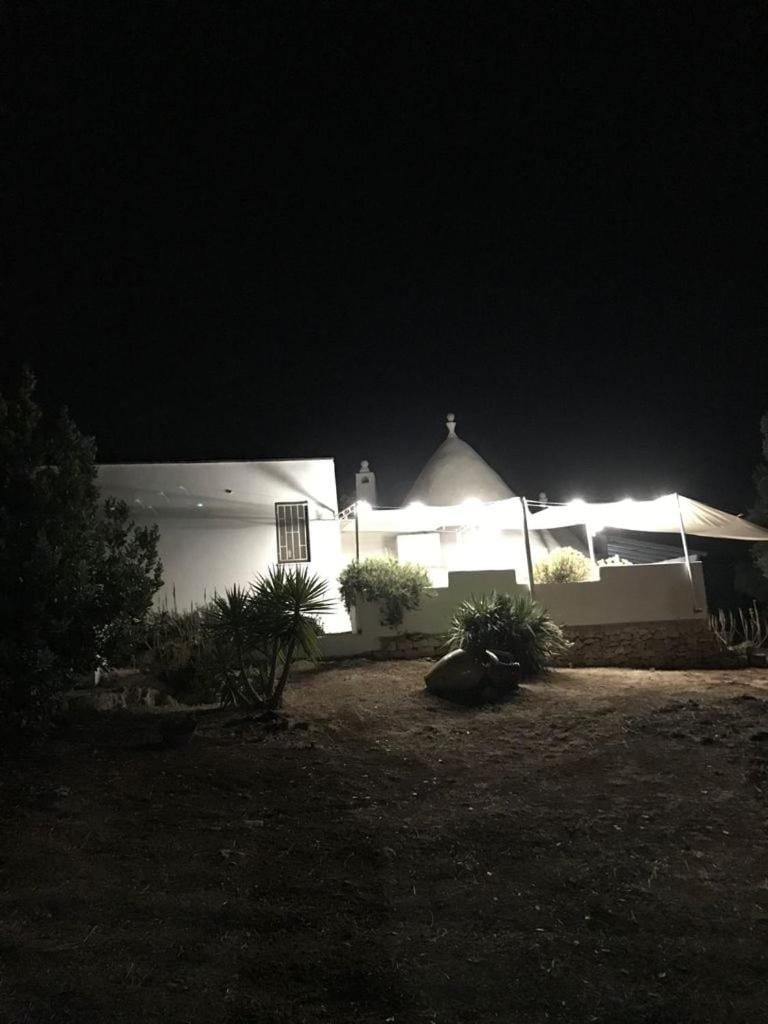 Trullo gioioso House in Province of Taranto