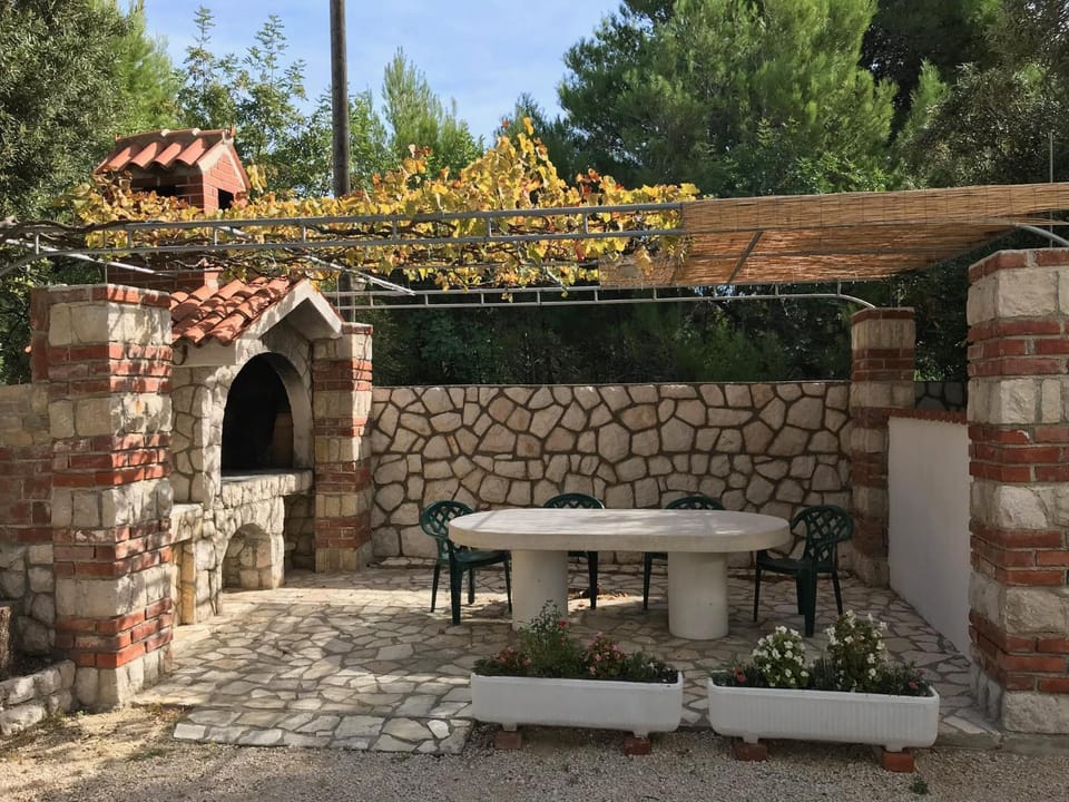 Apartmani Marica & Vlado Apartment in Lika-Senj County