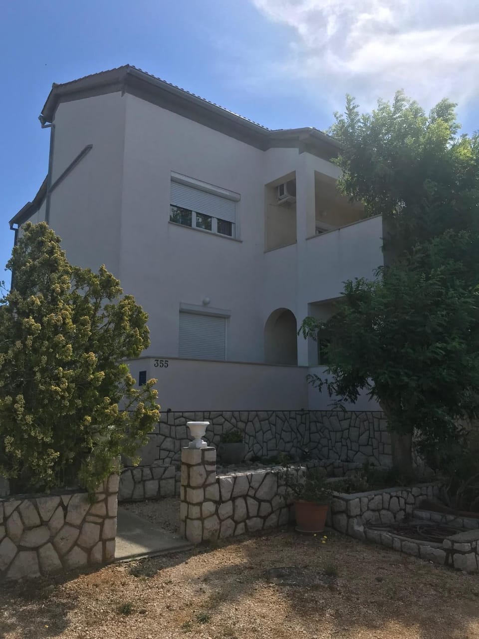 Apartmani Marica & Vlado Apartment in Lika-Senj County
