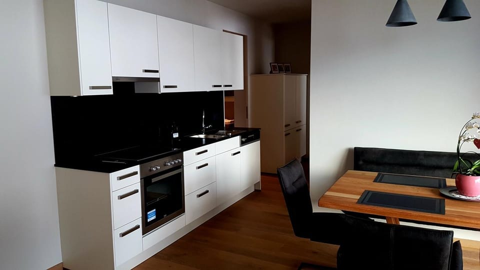 Appartement Mountainview Apartment in Salzburgerland