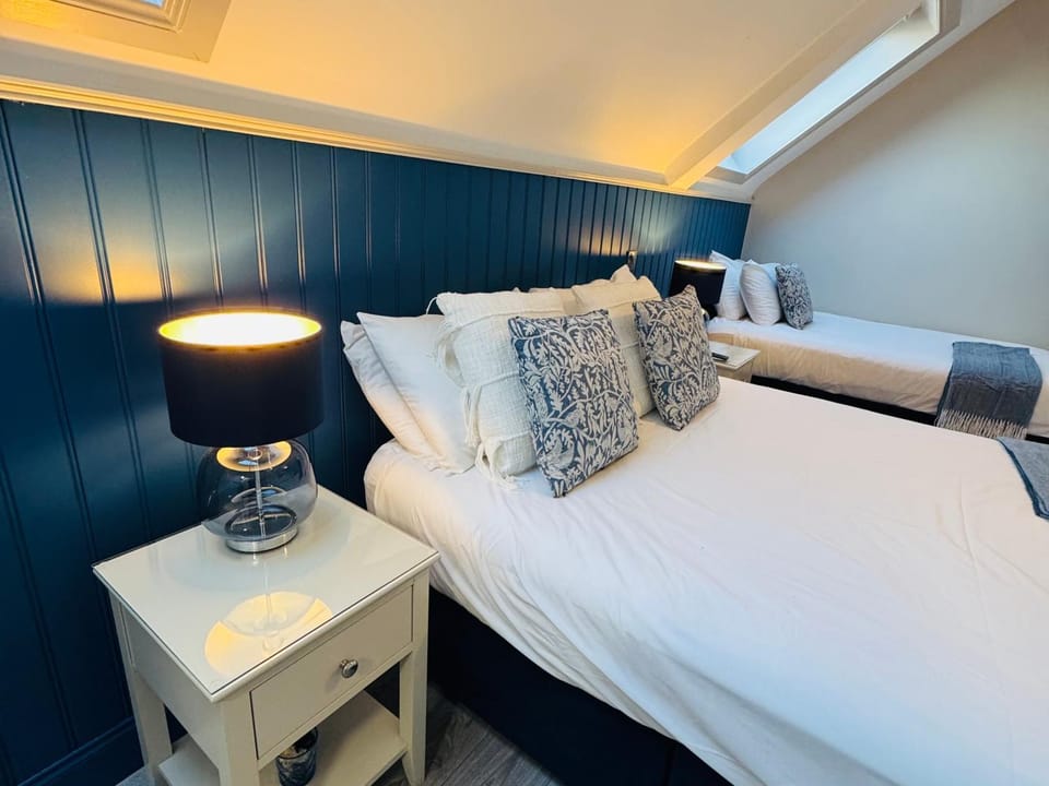 Pier House Luxury Apartment Apartment in Dingle