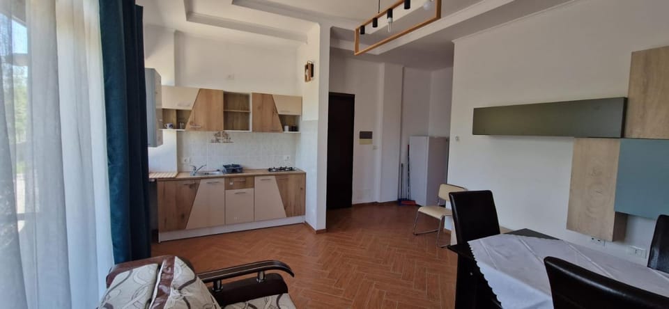 Casa Francesca Apartment in Romania