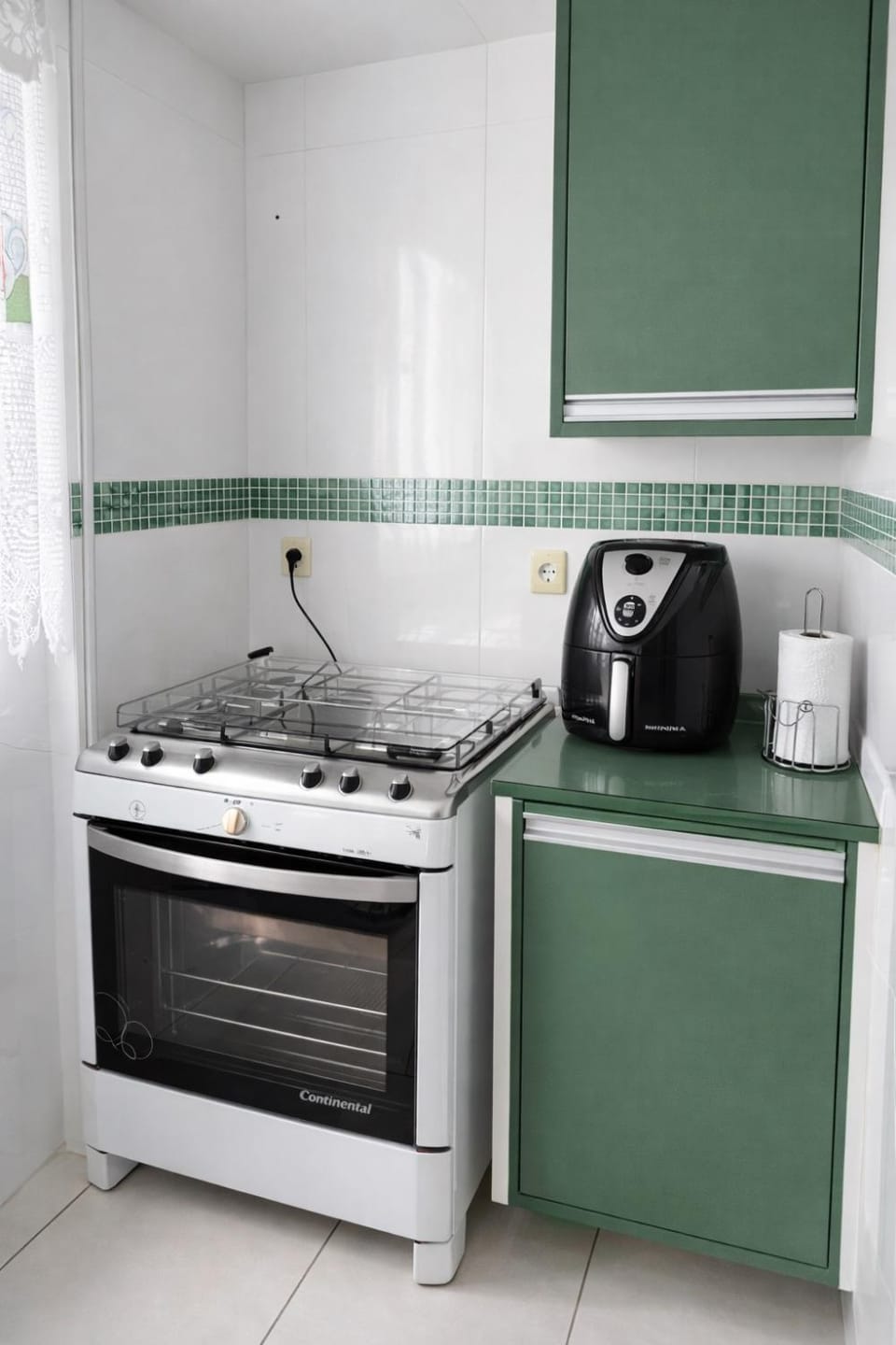 stove