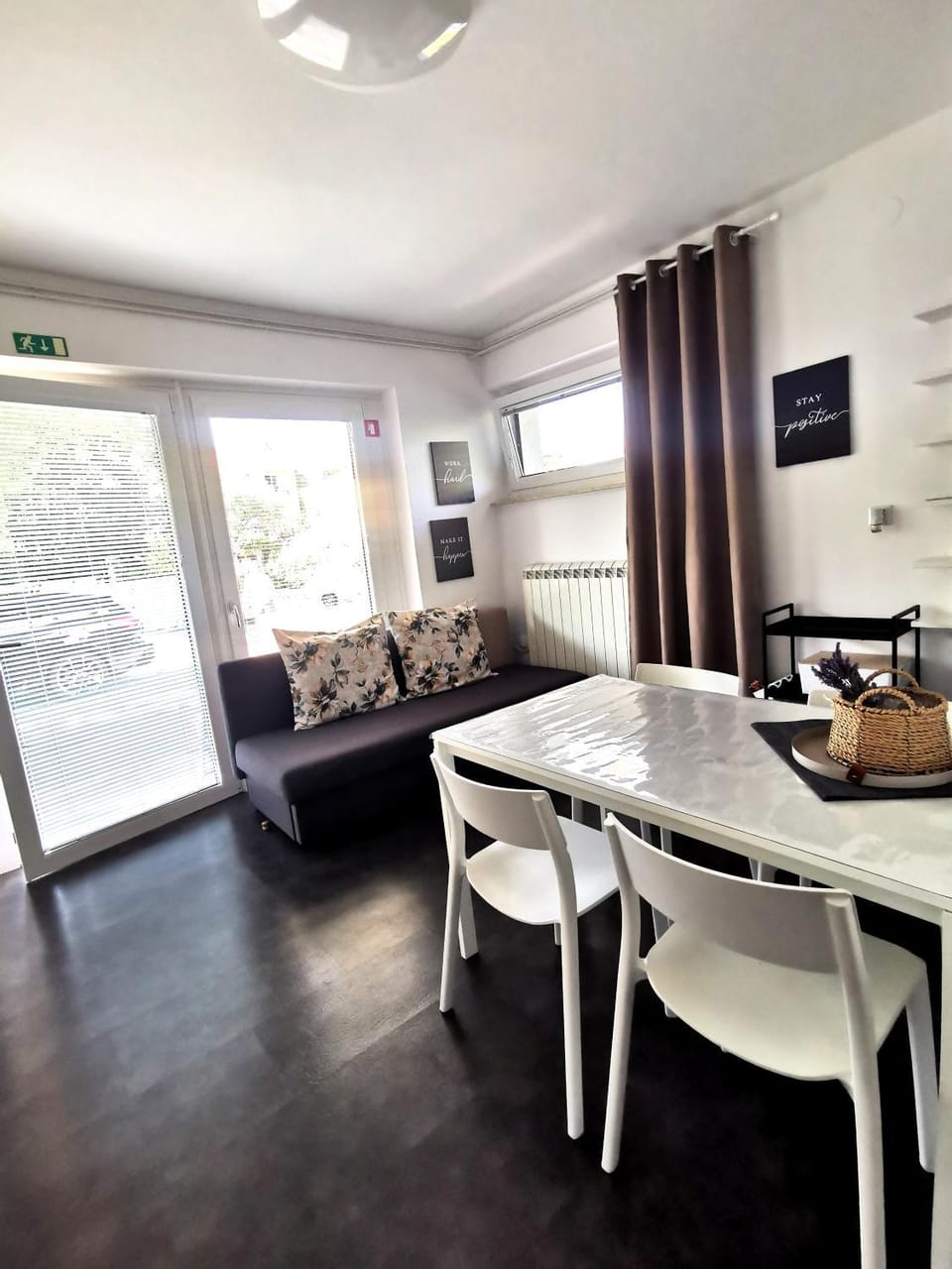 Apartmaji Ela 1 Apartment in Slovenia