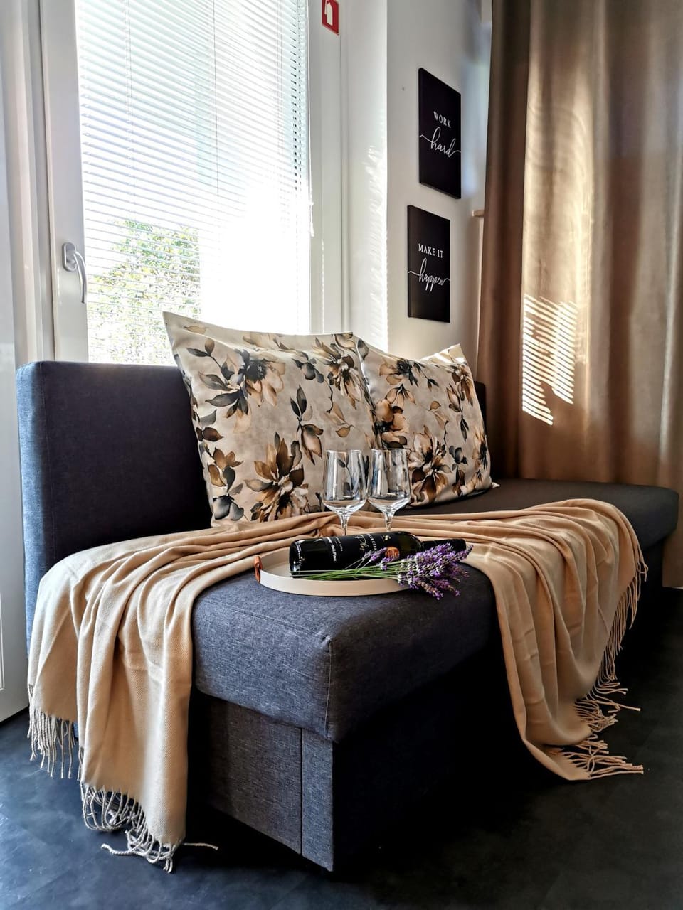 Apartmaji Ela 1 Apartment in Slovenia