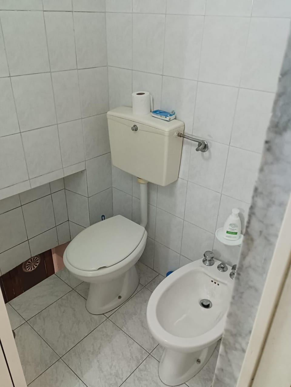 CASA GENTILE Apartment in Giovinazzo