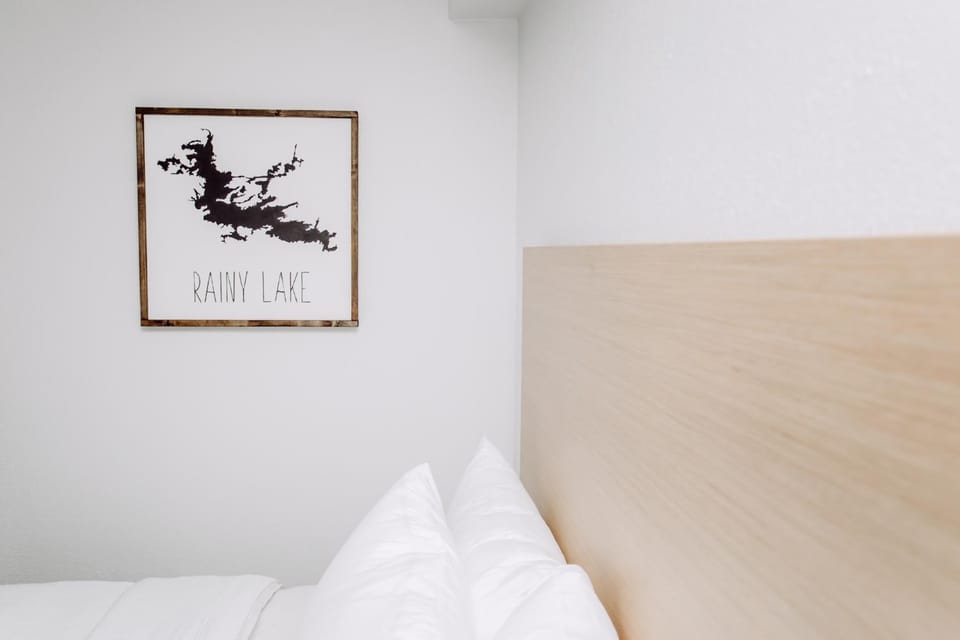 Bed, Decorative detail