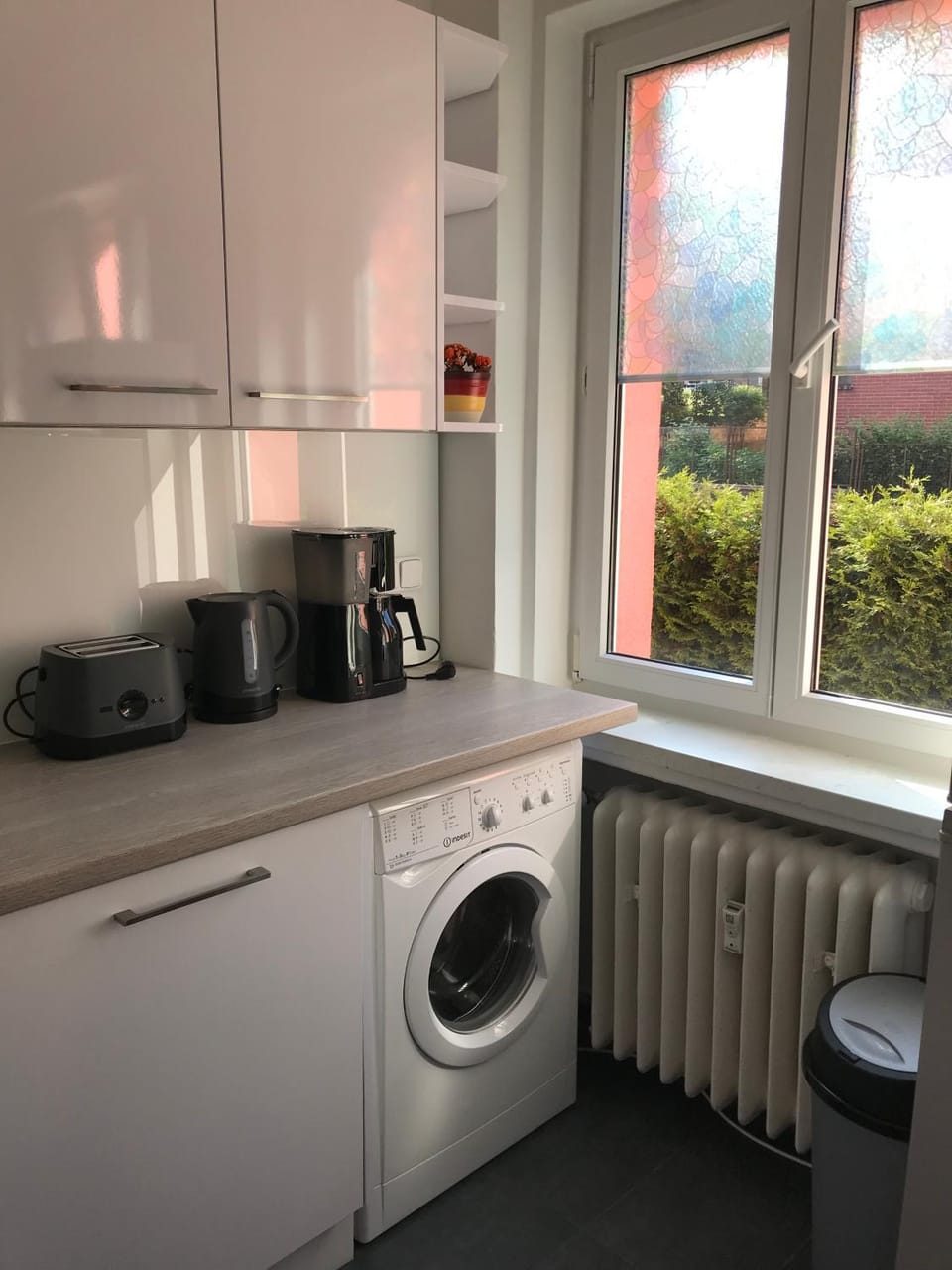 Apartmán Havlíčkova Apartment in Saxony