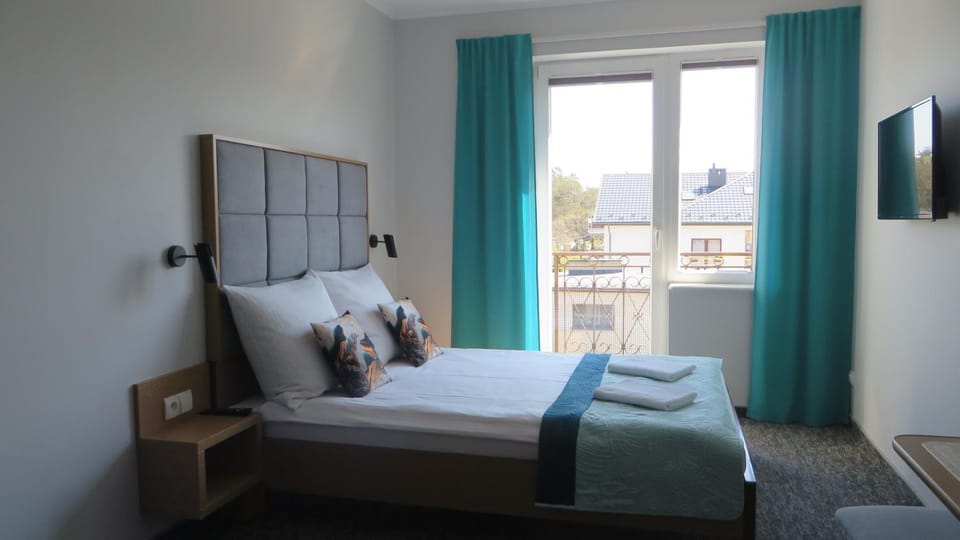 BŁAWATEK Pokoje Gościnne Vacation rental in Wladyslawowo