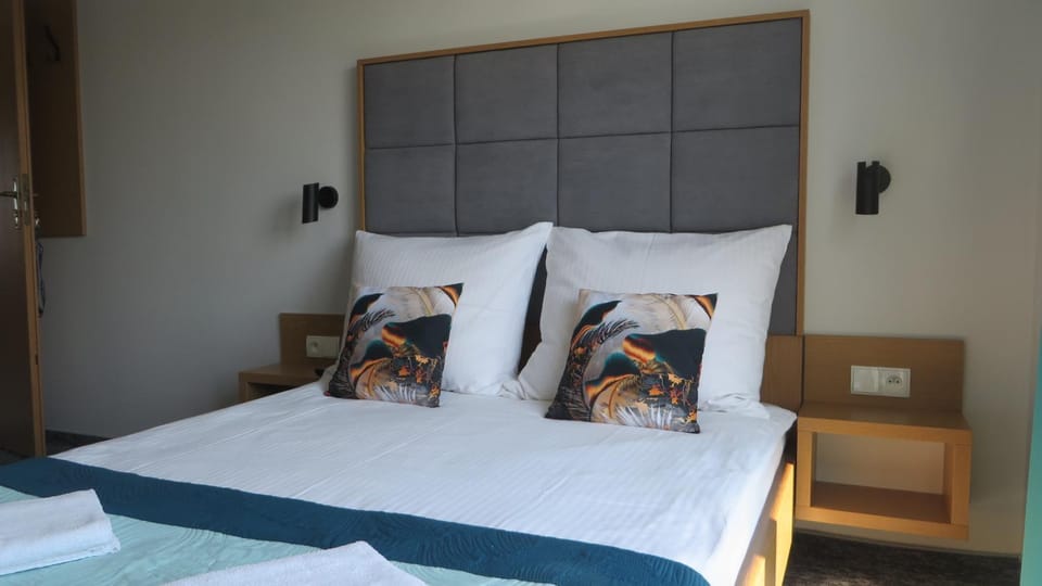 BŁAWATEK Pokoje Gościnne Vacation rental in Wladyslawowo