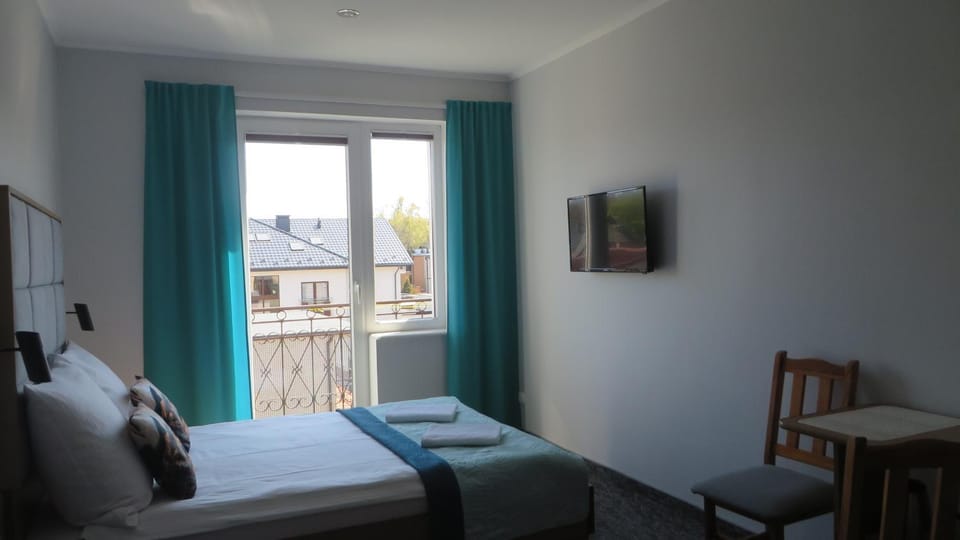 BŁAWATEK Pokoje Gościnne Vacation rental in Wladyslawowo