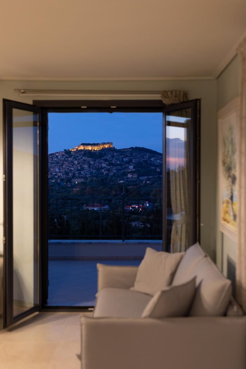 View (from property/room), Balcony/Terrace