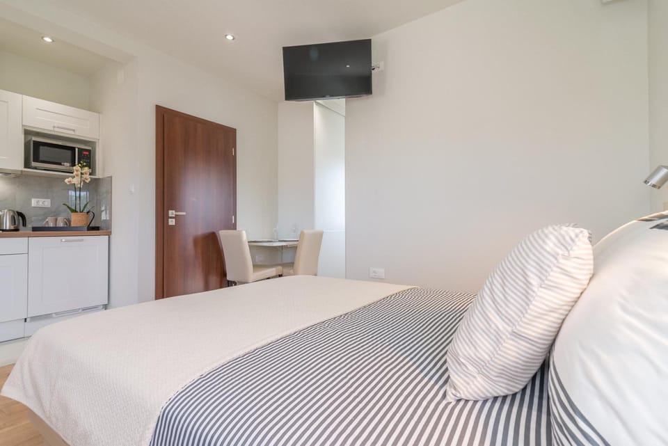 Studio apartman Rosa Apartment in Zadar County