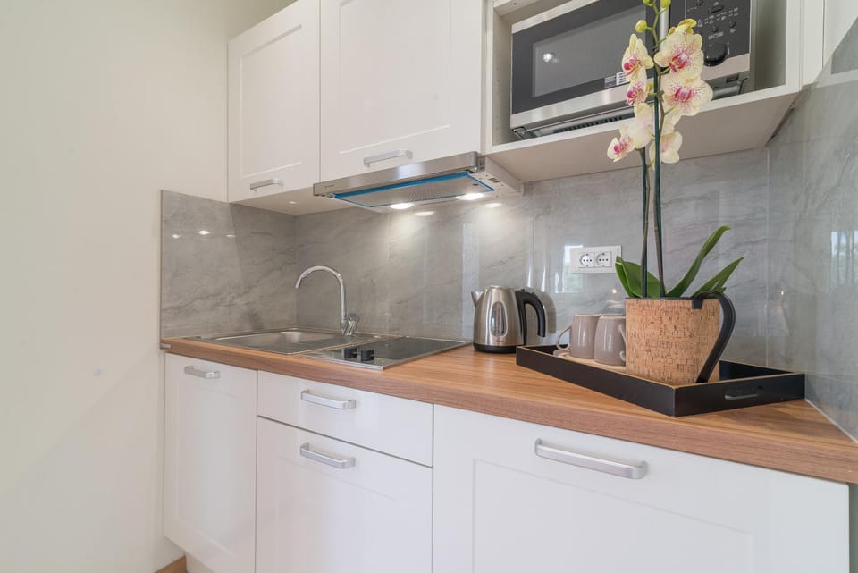 Studio apartman Rosa Apartment in Zadar County