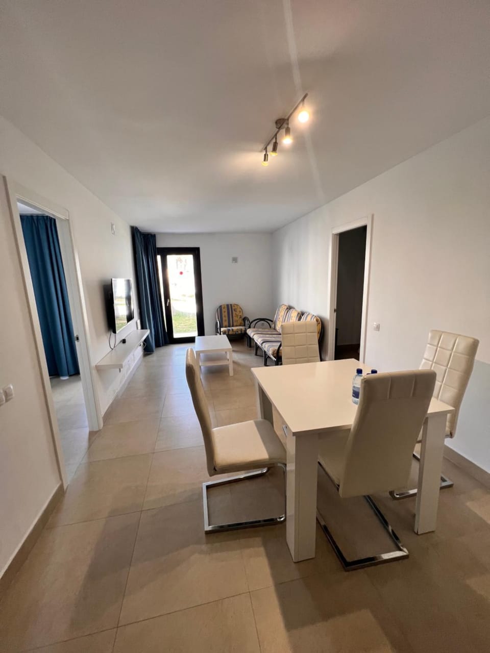 Corralejo Oasis Apartment in Corralejo