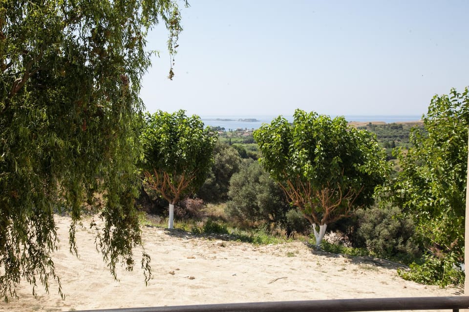 Maspali Apartments Apartment in Cephalonia