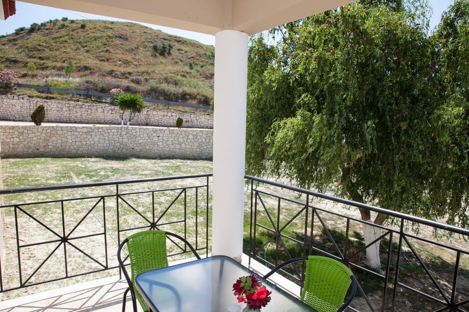 Maspali Apartments Apartment in Cephalonia