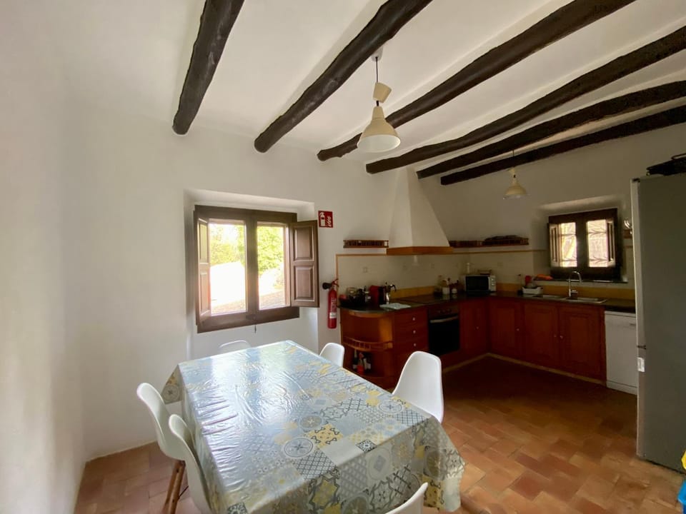 Can Gich Country House in Baix Empordà