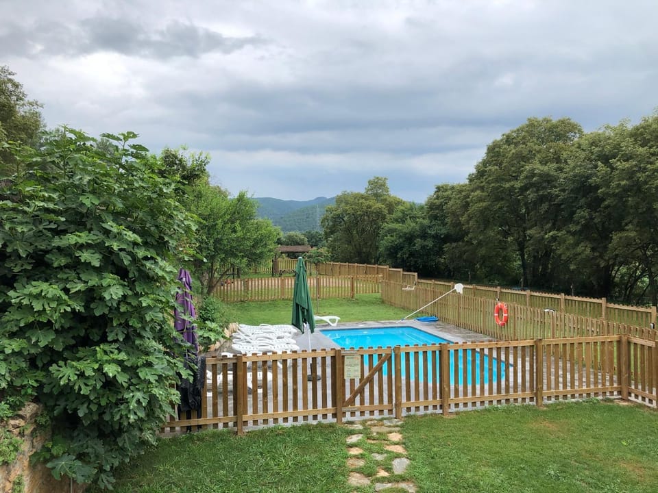Can Gich Country House in Baix Empordà