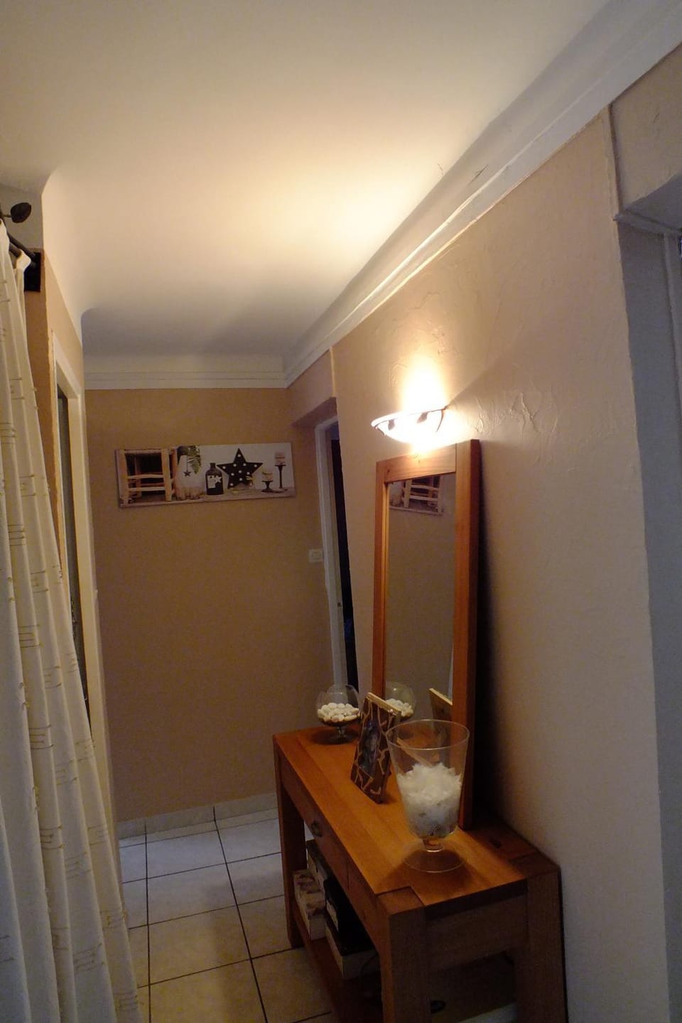 F3 avec parking le dauphin Apartment in Occitanie